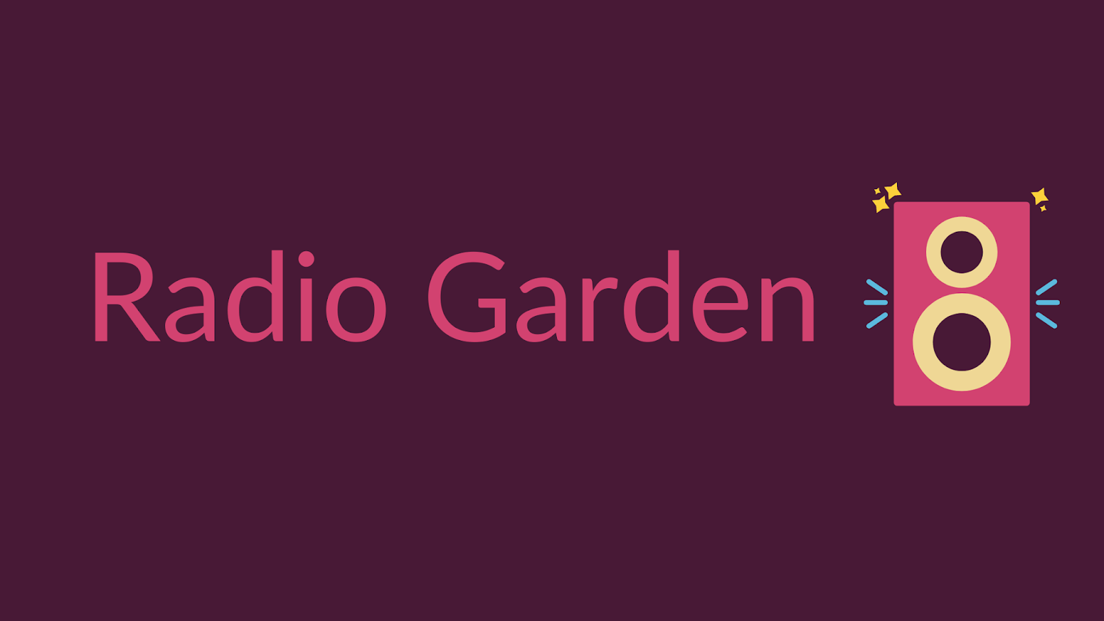 Radio Garden Listen to live radio from around the world