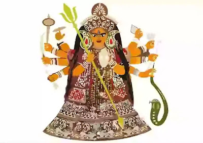 सपने में मां दुर्गा की मूर्ति देखना कैसा होता है | Sapne Mein Maa Durga Ki Murti Dekhna Kaisa Hota Hai