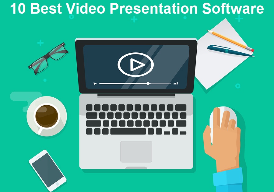 Best Video Presentation Software