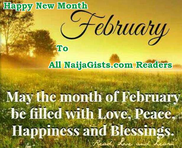 happy new month february 2016 happy new month february 2016