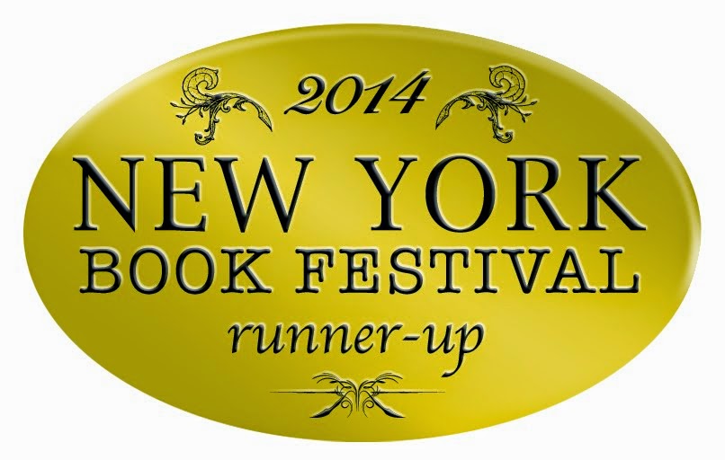 // Thin Skin Soul Pinned \\ 2014 New York Book Festival