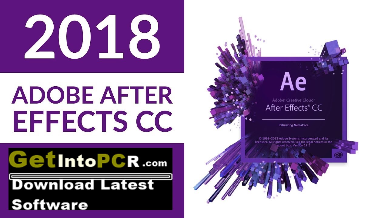 adobe after effects cc 2017 download 32 bit