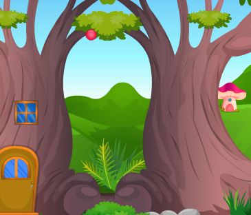 TollFreeGames Rescue Bird And Escape Walkthrough