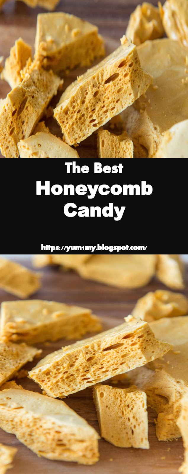 Best Recipe and Yummy Candy