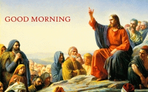 Lord Jesus good morning images wallpaper pictures free hd download
