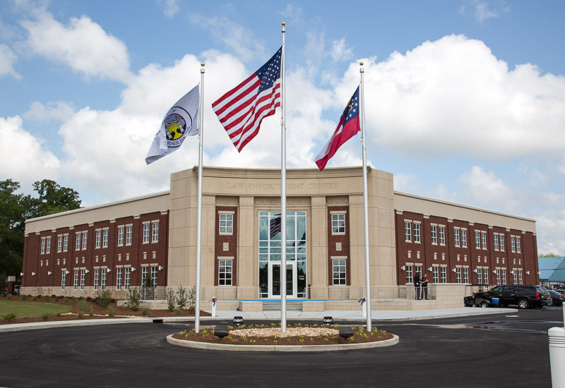 Warner Robins Police Department Important Phone Numbers For The WR Law