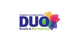 Duo: Diseño y Bio-Imprenta