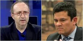 Reinaldo: autoritarismo de Moro vai além da bolha da extrema direita e ambiciona ser um método