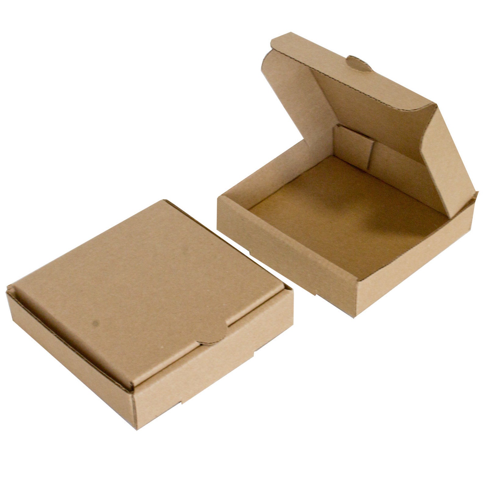 Sturdy Cardboard Boxes