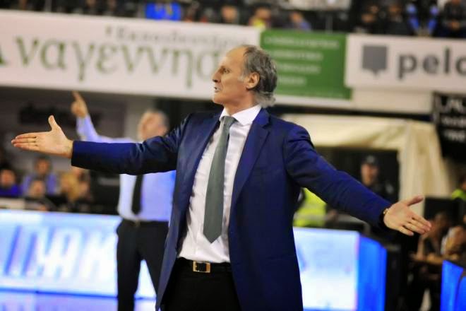 Νίκη από την άμυνα!