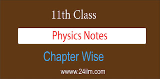 1st year physics notes 1st year physics notes