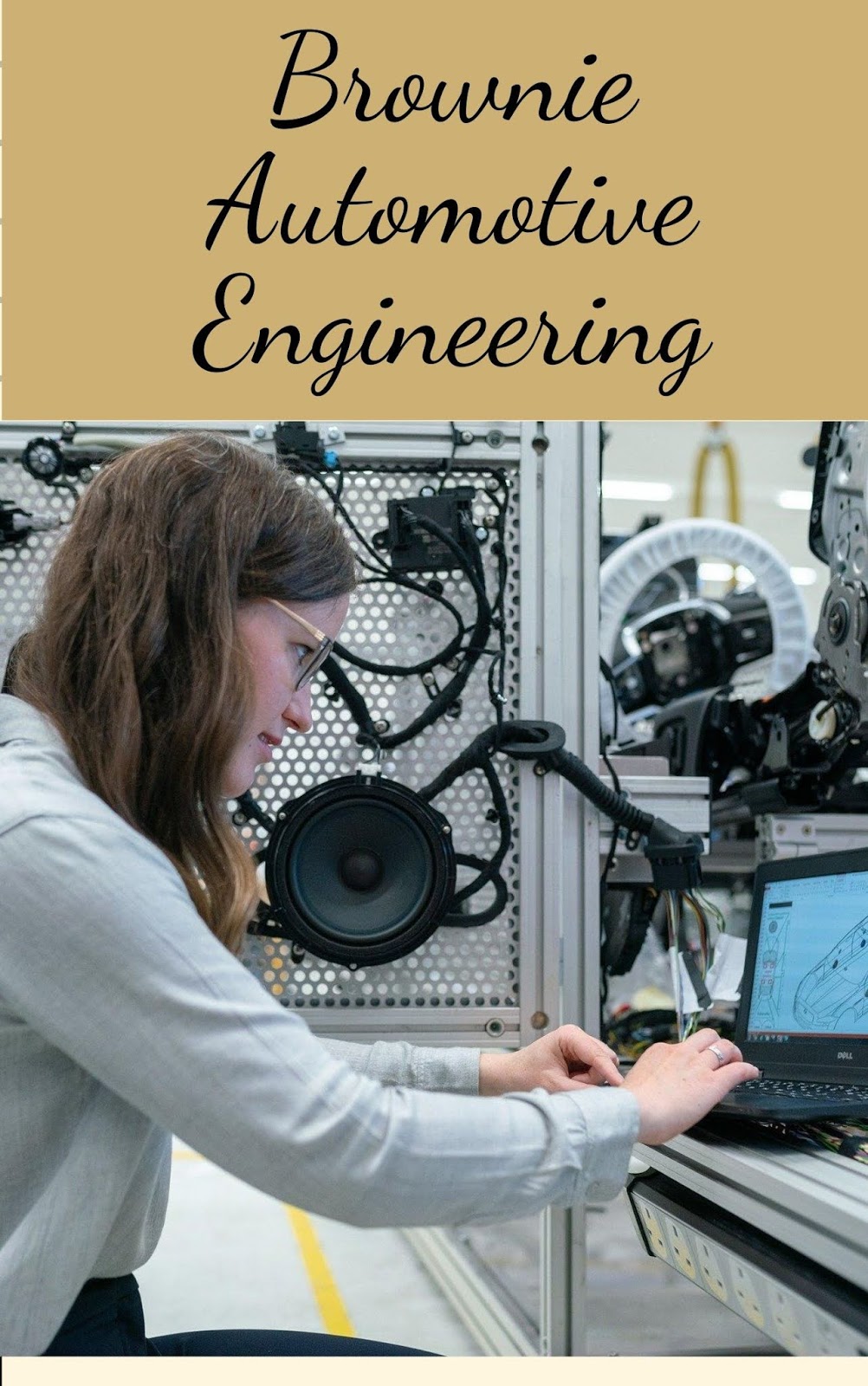 A Girl Scout Leader's Journal New Badge Review Brownie Automotive