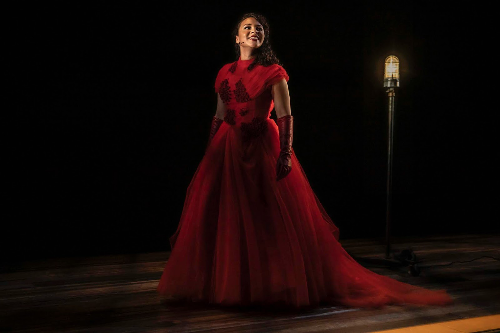 THEATRE'S LEITER SIDE 119 (20192020) Review CYRANO (seen November