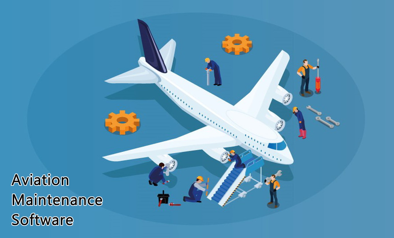 Why you need a cloud aviation maintenance software