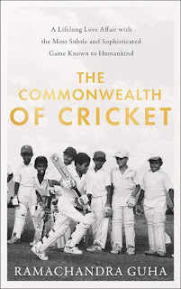 Commonwealth of Cricket