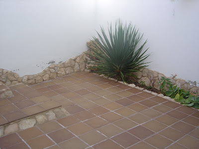 GARSDECORS Decoraciones artesanales: Diseño de patio exterior con