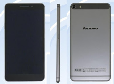 Lenovo Launched 6.8” PB1-770N Tablet with 3500mAh Battery