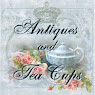 Antiques And Teacups