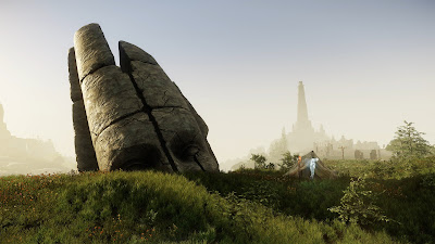 New World Game Screenshot 8