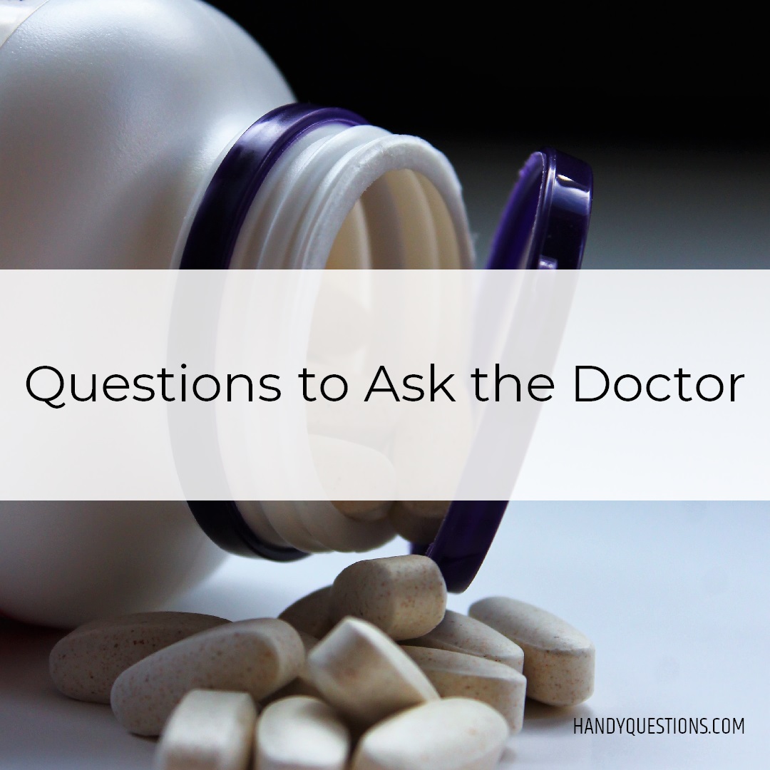 10 Questions To Ask Your Doctor Visual Ly vrogue.co