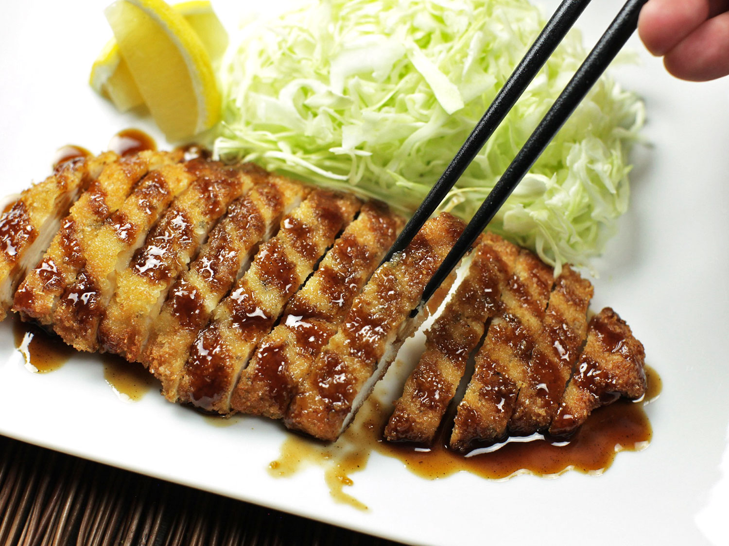 Resep Chicken Teriyaki Saori Cooked Chicken resep-chicken-teriyaki-saori-cooked-chicken