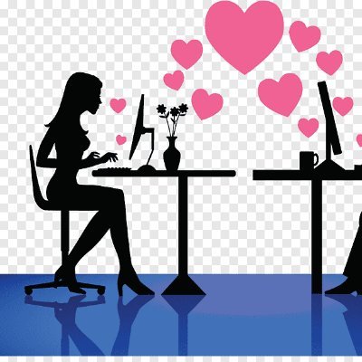 Télécharger Discord et parle à ton amour