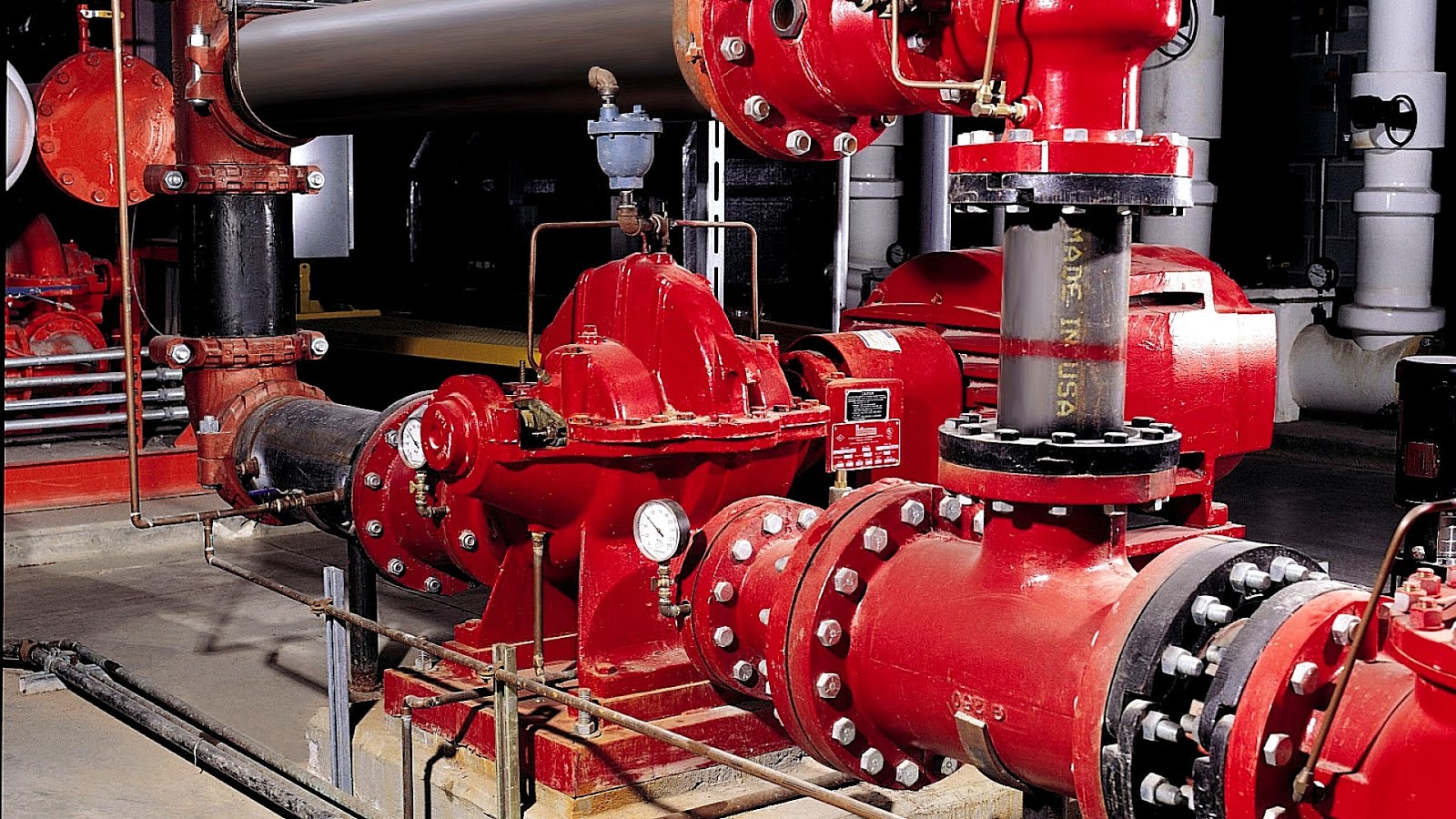 Fire protection engineering Fire Choices