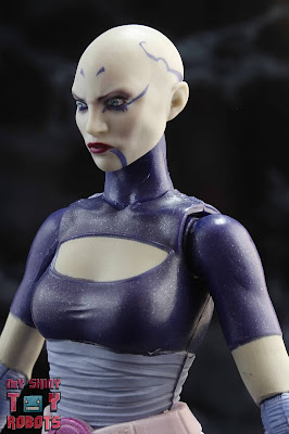 Star Wars Black Series Asajj Ventress 01