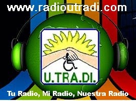 RADIO UTRADI - Una Radio Diferente