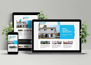 Địa chỉ thiết kế website giá rẻ tại Tây Hồ