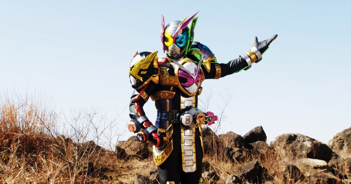 Kamen Rider Zi-O - [21 ao 30] Blu-ray ~ TokuSongs Fansub