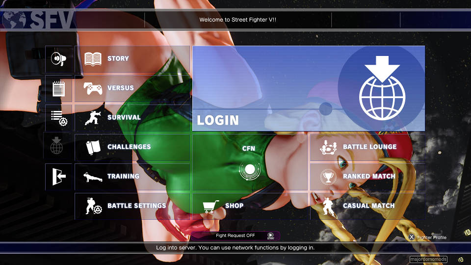 how to install mods on sfv how to install mods on sfv