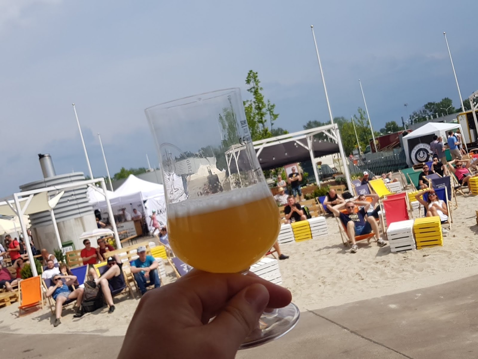 Wroclaw Good Beer Festival The Tale Of The Ale