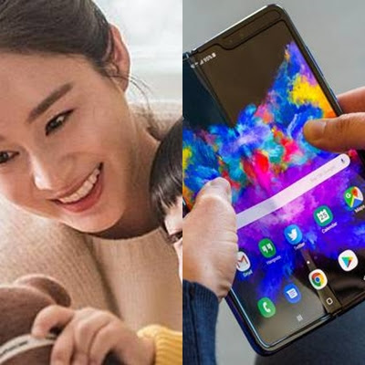 8 Merek Hp Yang Dipakai Di Drama Korea Terbaru