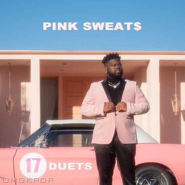 Pink Sweat$ – 17 (feat. SEVENTEEN) – Single