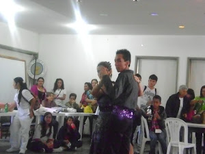 BAILE ARGENTINO-CLAUSURA DE PRENSA ESCUELA 2012