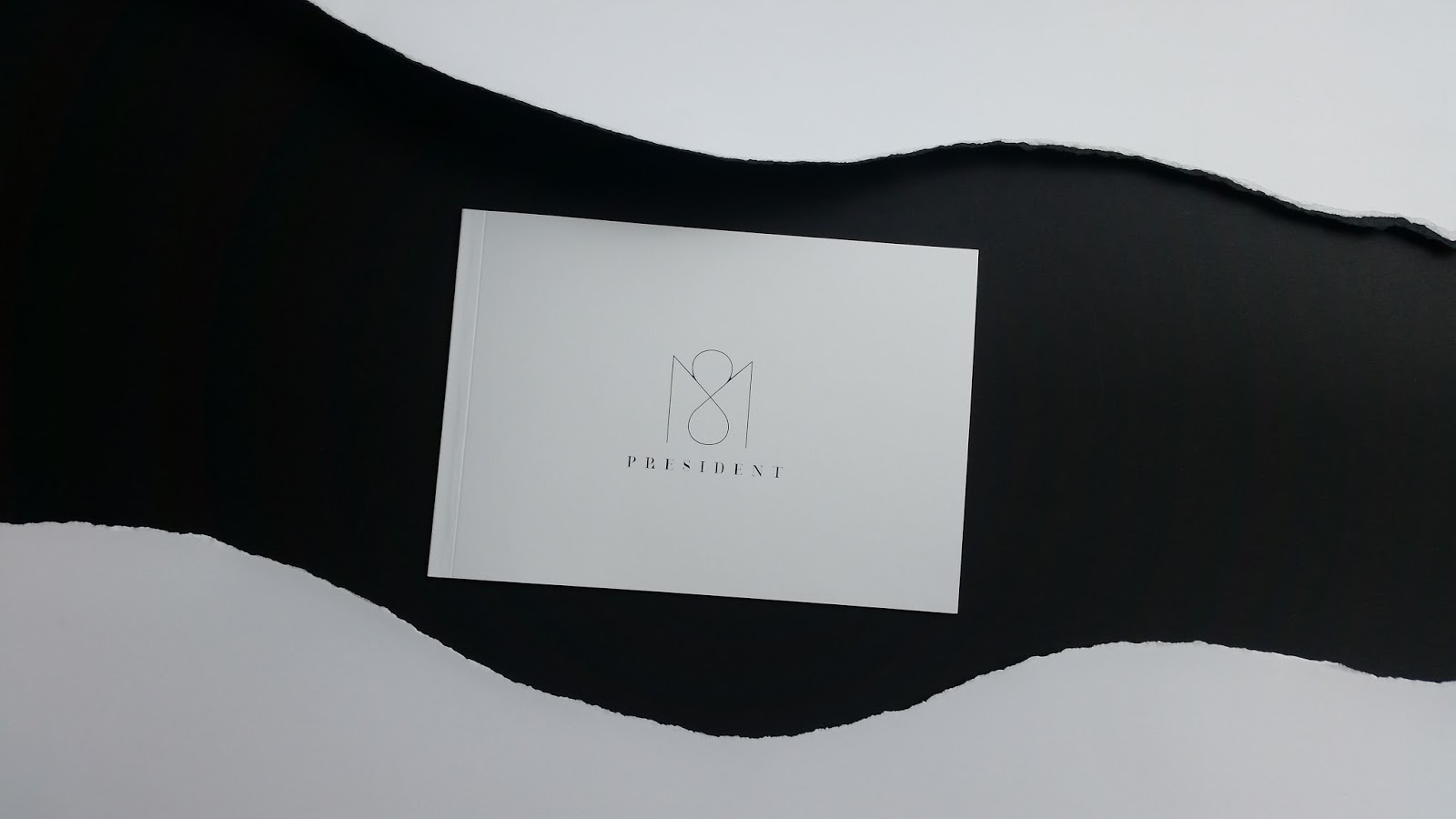 Publicide Inc Custom + Commercial Printing in NYC Custom Book Printing Real Estate Promo