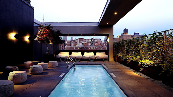 New York City Boutique Hotels