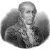 Alessandro Volta invented the first step behind the battery electric car.