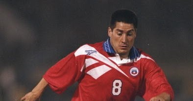 Partidos de la Roja Fernando Cornejo