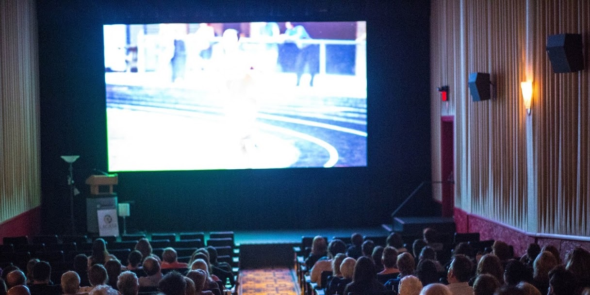 The Movie Sleuth Destination Film Michigan's Historic Howell Theater