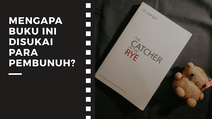 [Book Review] The Catcher in the Rye by J. D. Salinger