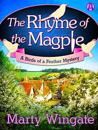 https://www.goodreads.com/book/show/24634507-the-rhyme-of-the-magpie