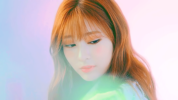 에너지캠 김민주 안유진 강혜원 장원영 권은비