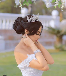 إذا كنتي عروس جديد ومقبلة على الزواج فتعرفي على هذه المعلومات