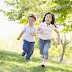 Playing 10 Minutes Lower Risk of Disease on Children