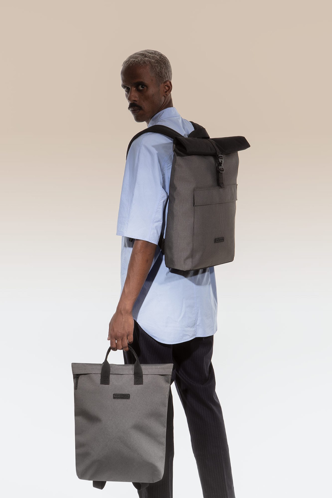 Ucon Acrobatics Spring-Summer 2021 Collection