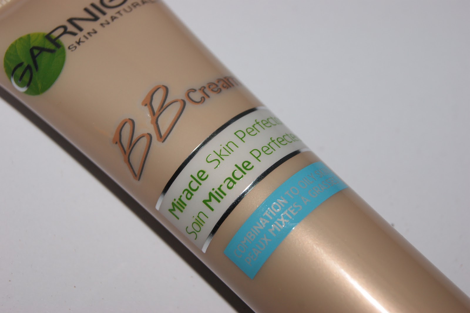 Oil Free Miracle Skin BB Cream - Review | The Sunday Girl