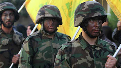 Hizbullah Bersumpah untuk Menyerang Balik Israel