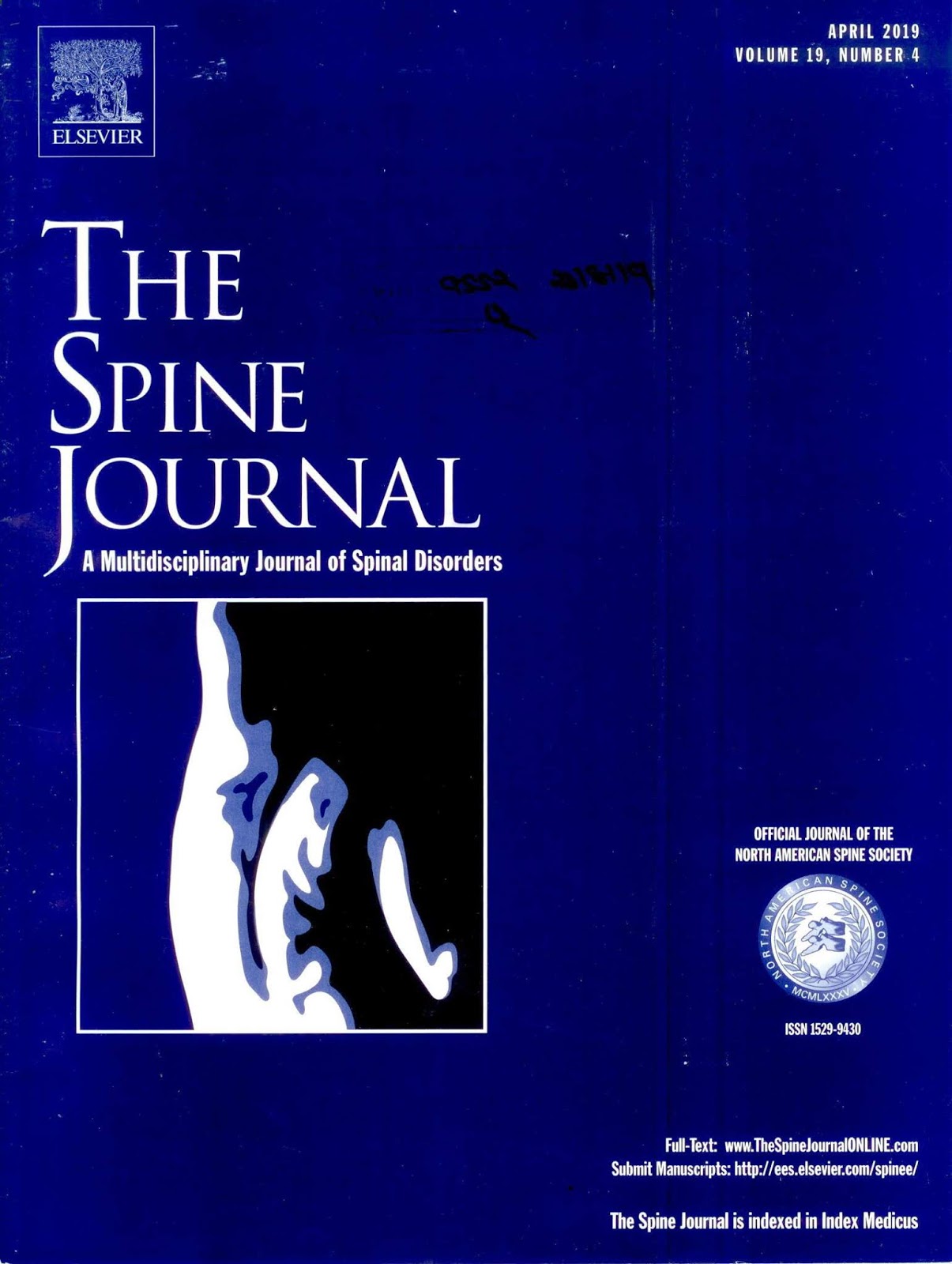 https://www.thespinejournalonline.com/issue/S1529-9430(19)X0003-0